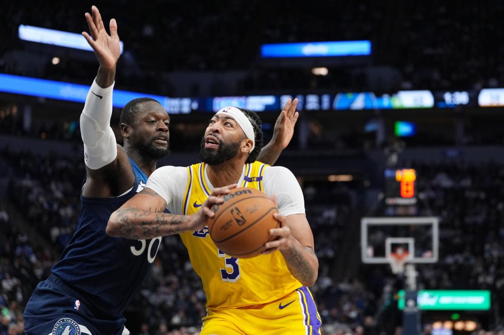 湖人队的核 湖人队的核