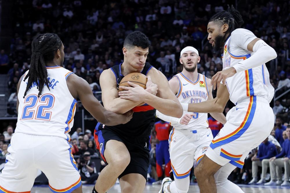 平的考验 平的考验